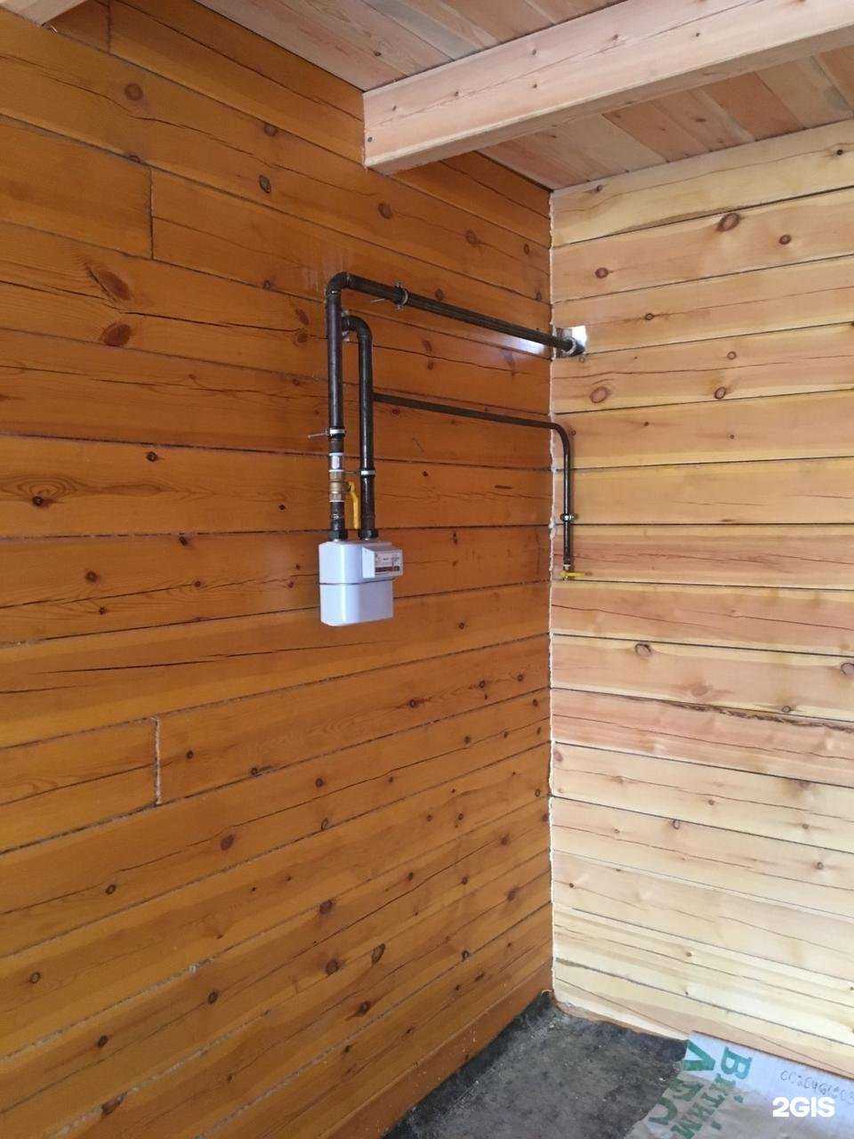 Отзывы на компанию Амг-Газмонтаж в Якутске c фото