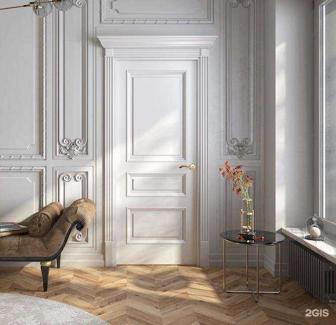 Отзывы на компанию ЕвроДвери в г. Находка c фото