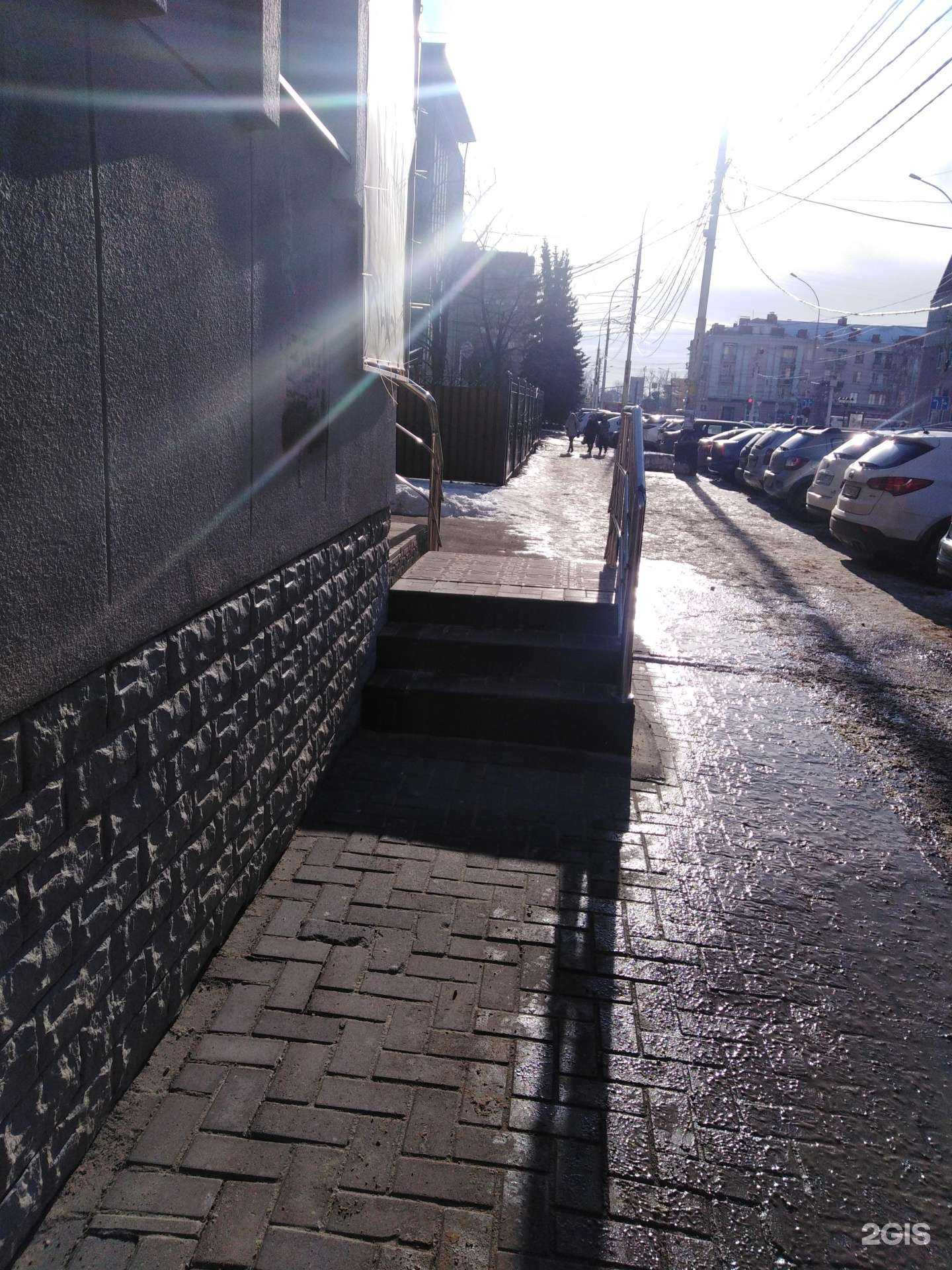 Отзывы на компанию Элит в Тамбове c фото - фотография 2 из 2