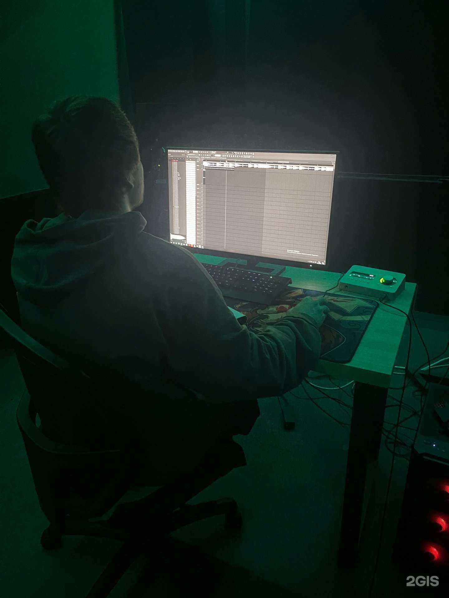 Отзывы на компанию Flacko Locko Records в г. Краснодар c фото