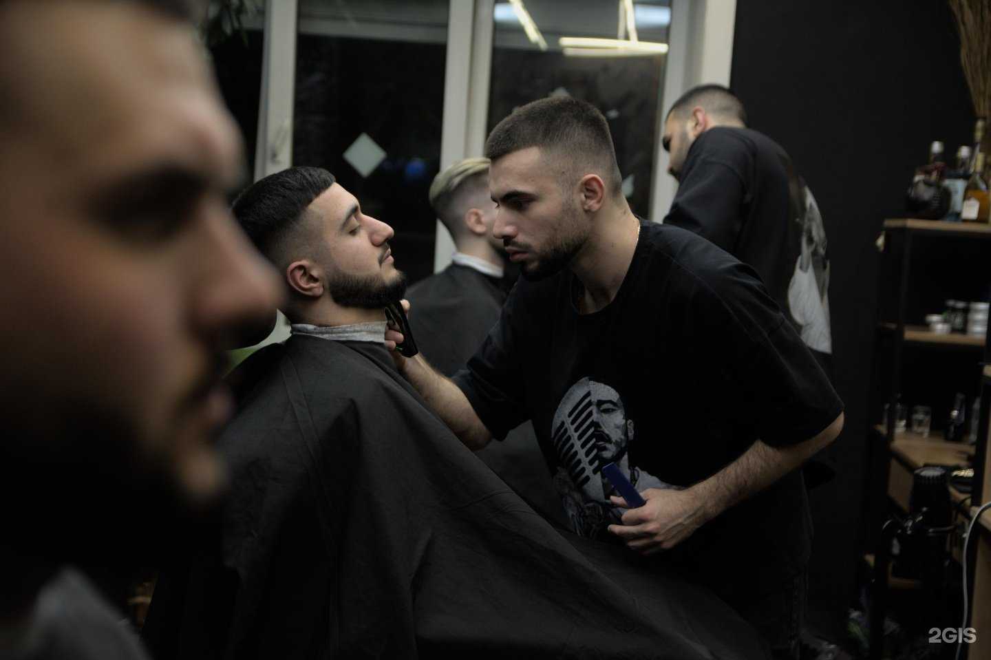 Отзывы на компанию Ganza в Новосибирске c фото