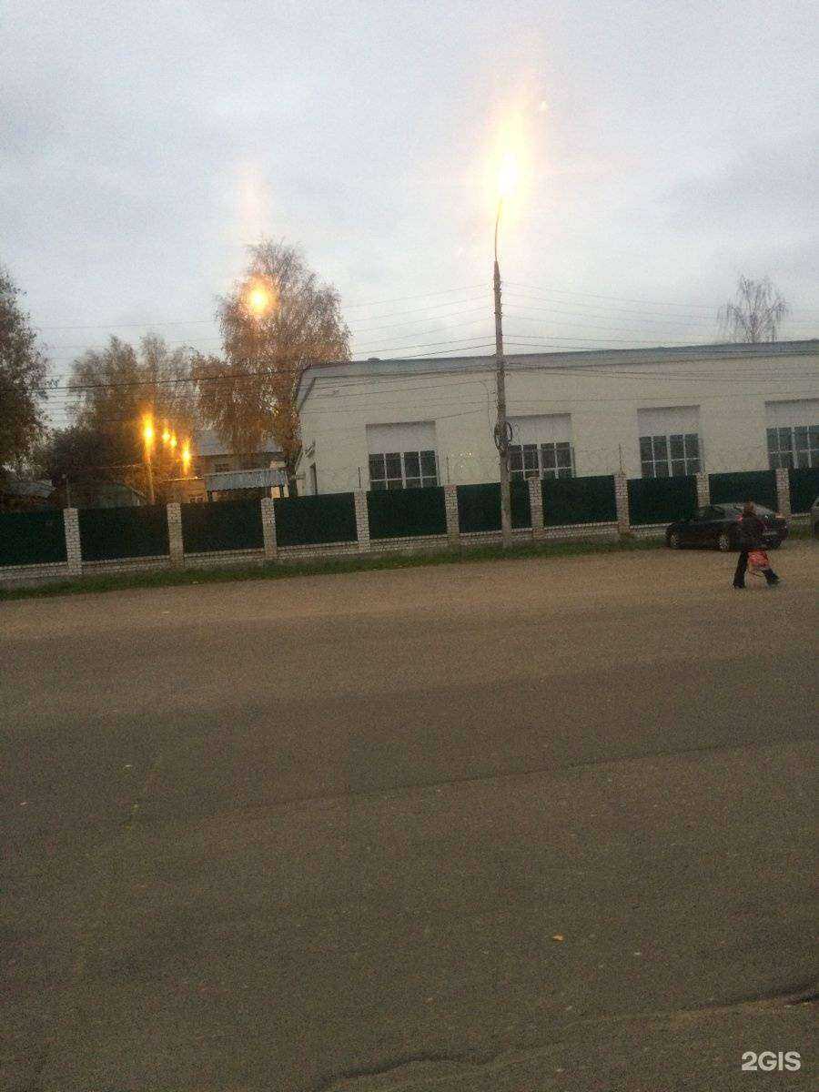 Отзывы на компанию Алми-Кров в Нижнем Новгороде c фото - фотография 2 из 2