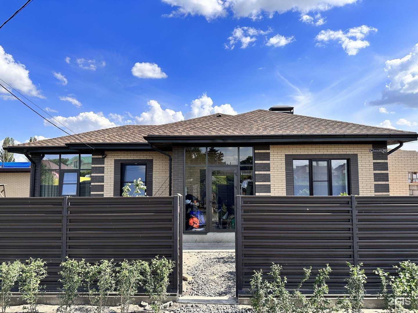 Отзывы на компанию Дом-Строй в Ростове-на-Дону c фото