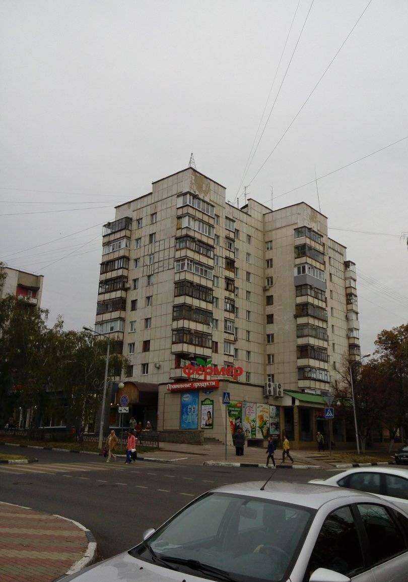 Отзывы на компанию Потапыч в Белгороде c фото - фотография 2 из 2