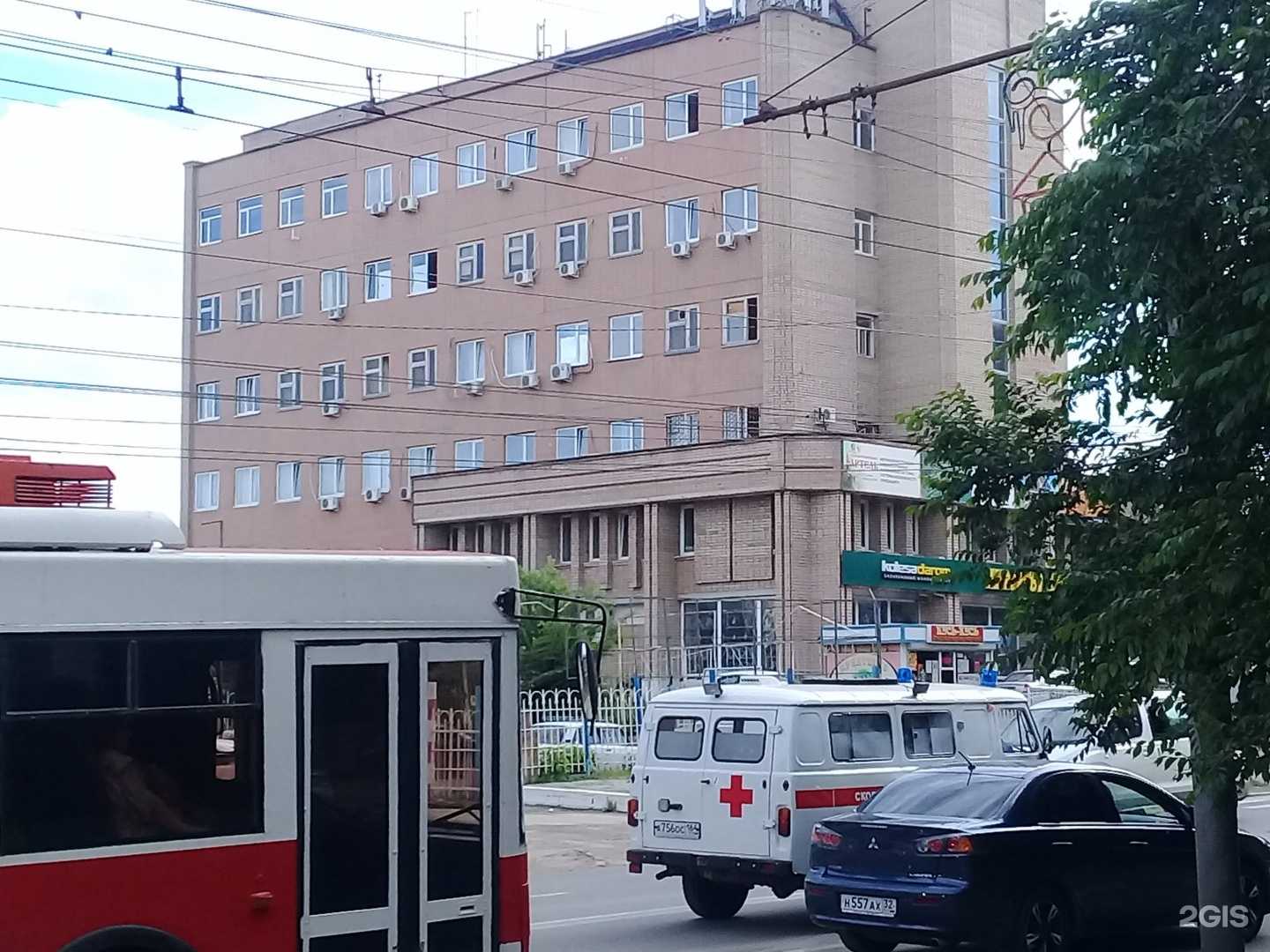 Отзывы на компанию Копистар в Саратове c фото - фотография 2 из 2