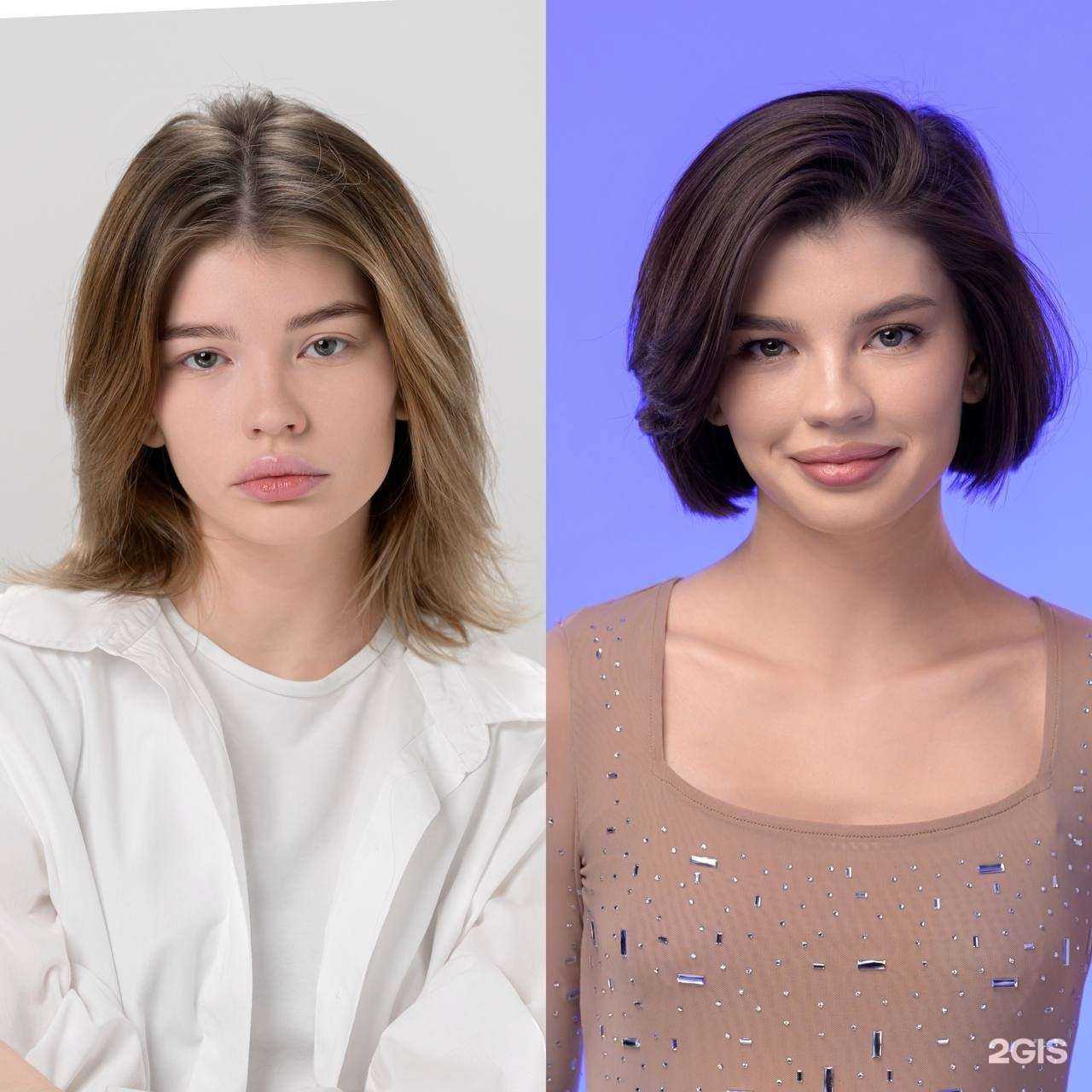 Отзывы на компанию Hair atelier Пятница в Уфе c фото