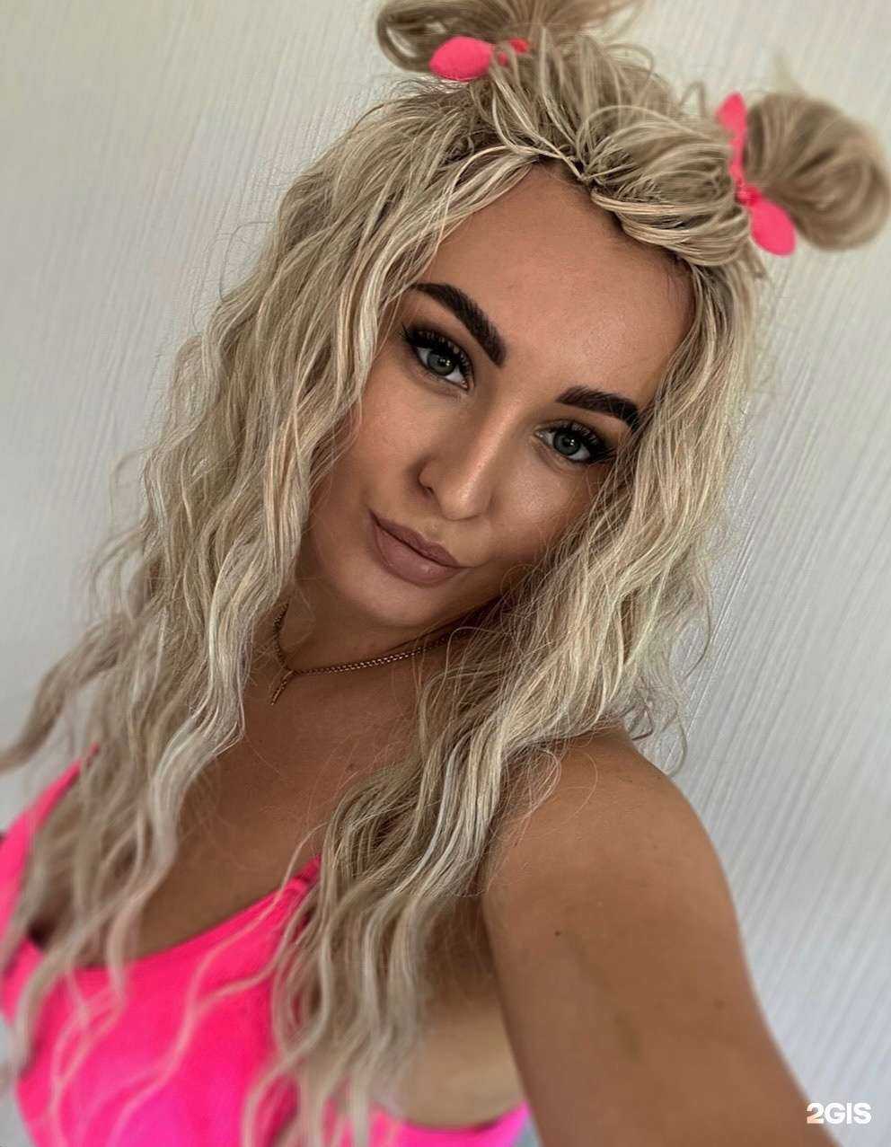 Отзывы на компанию Афроплетение в Нижнем Новгороде c фото