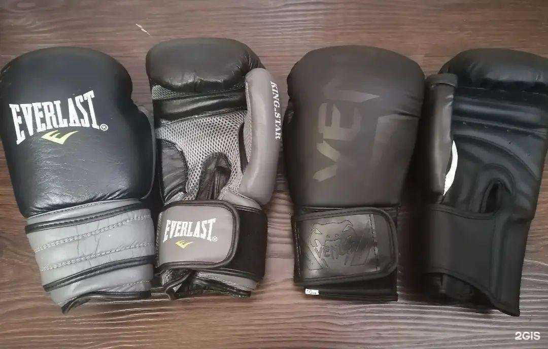 Отзывы на компанию Спорт Лига в Шуи c фото