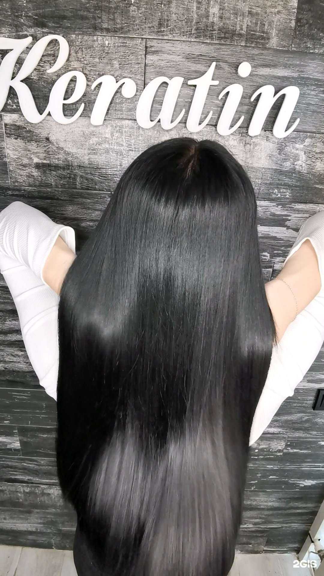 Отзывы на компанию #keratin_room в г. Темрюк c фото