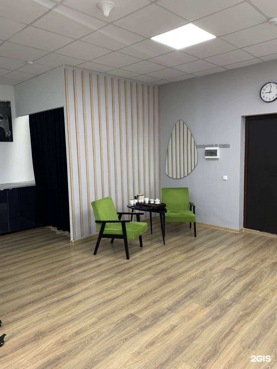 Отзывы на компанию Пространство Фоминых в Екатеринбурге c фото