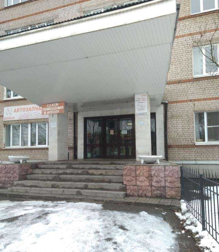 Отзывы на компанию Домстрой в г. Иваново c фото