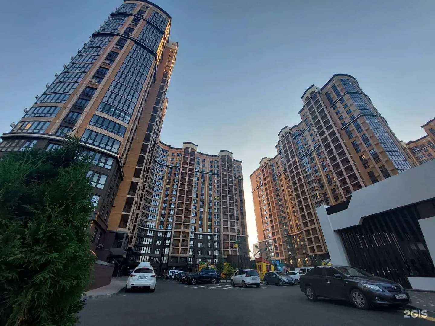 Отзывы на компанию Джем в Краснодаре c фото - фотография 2 из 2