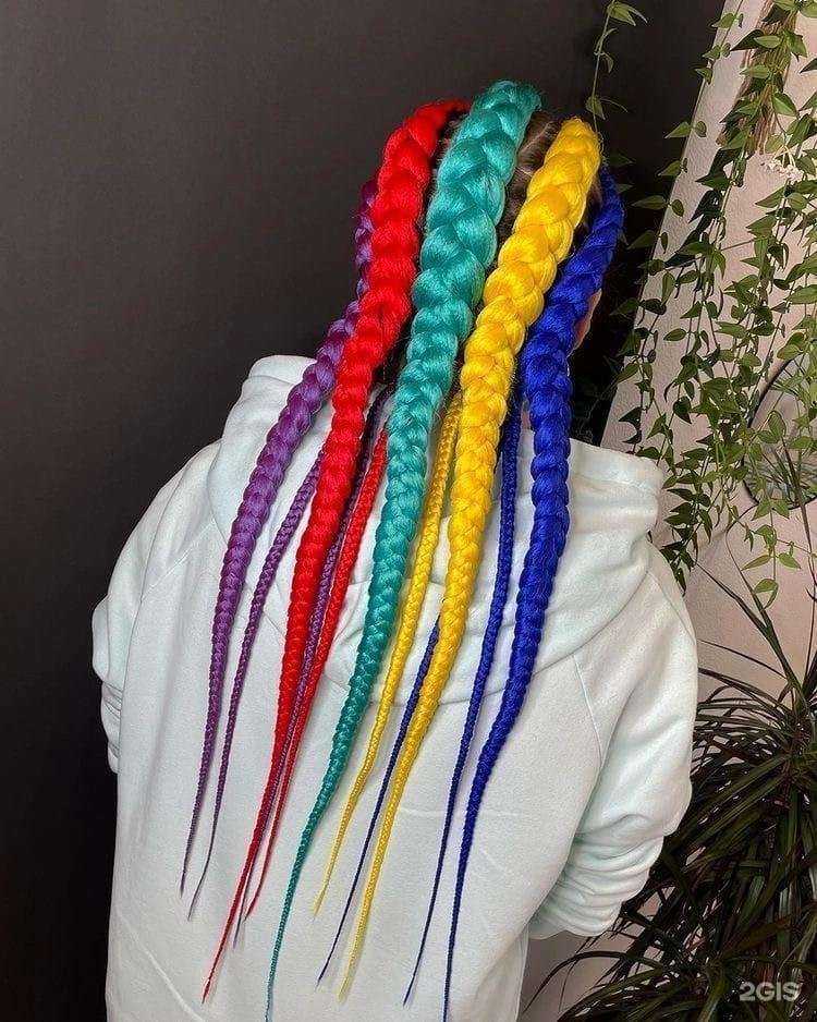 Отзывы на компанию Hair_style в Уссурийске c фото