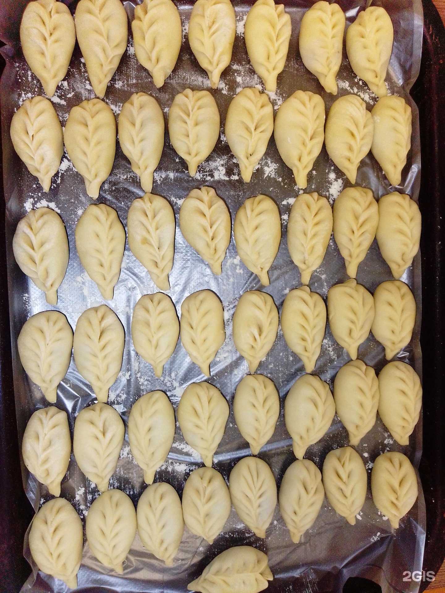 Отзывы на компанию Вкусно на районе  в Якутске c фото