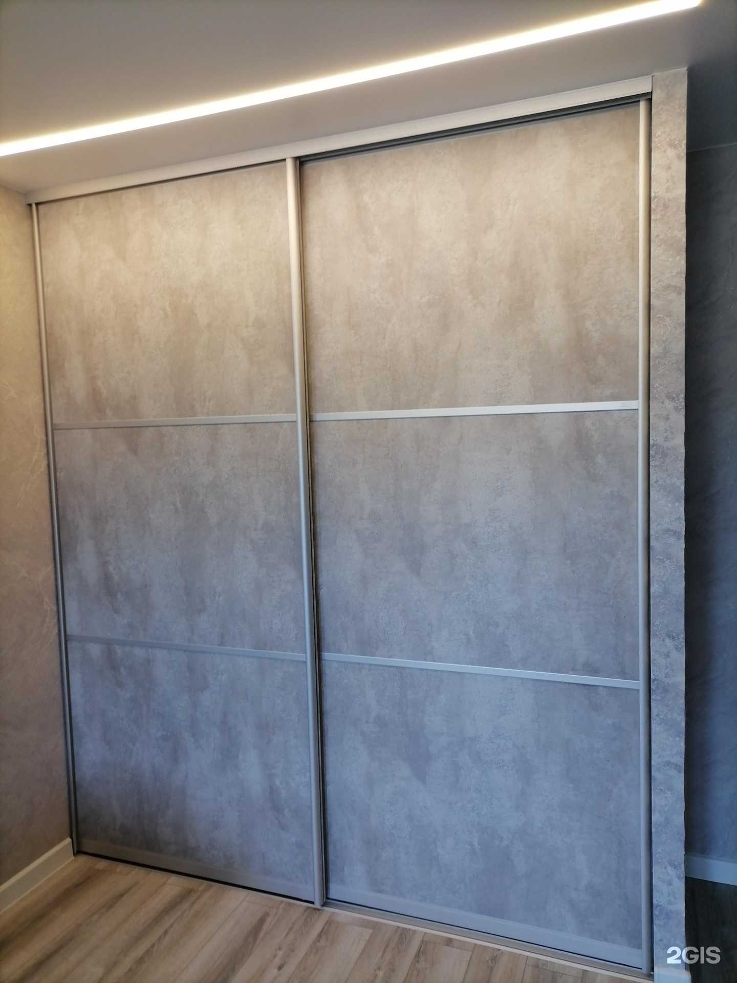 Отзывы на компанию Шкаф34 в Волгограде c фото