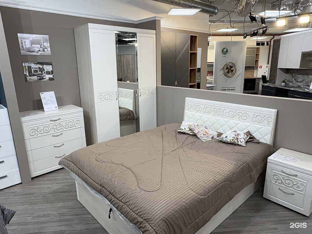 Отзывы на компанию DaVita-мебель в Фокине c фото