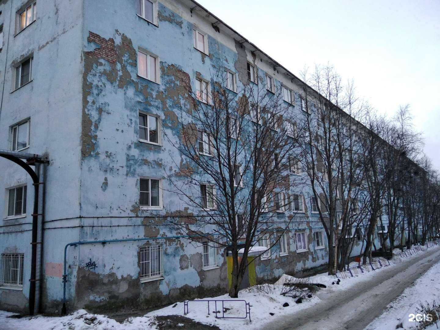 Отзывы на компанию Транзит в Мурманске c фото - фотография 2 из 2