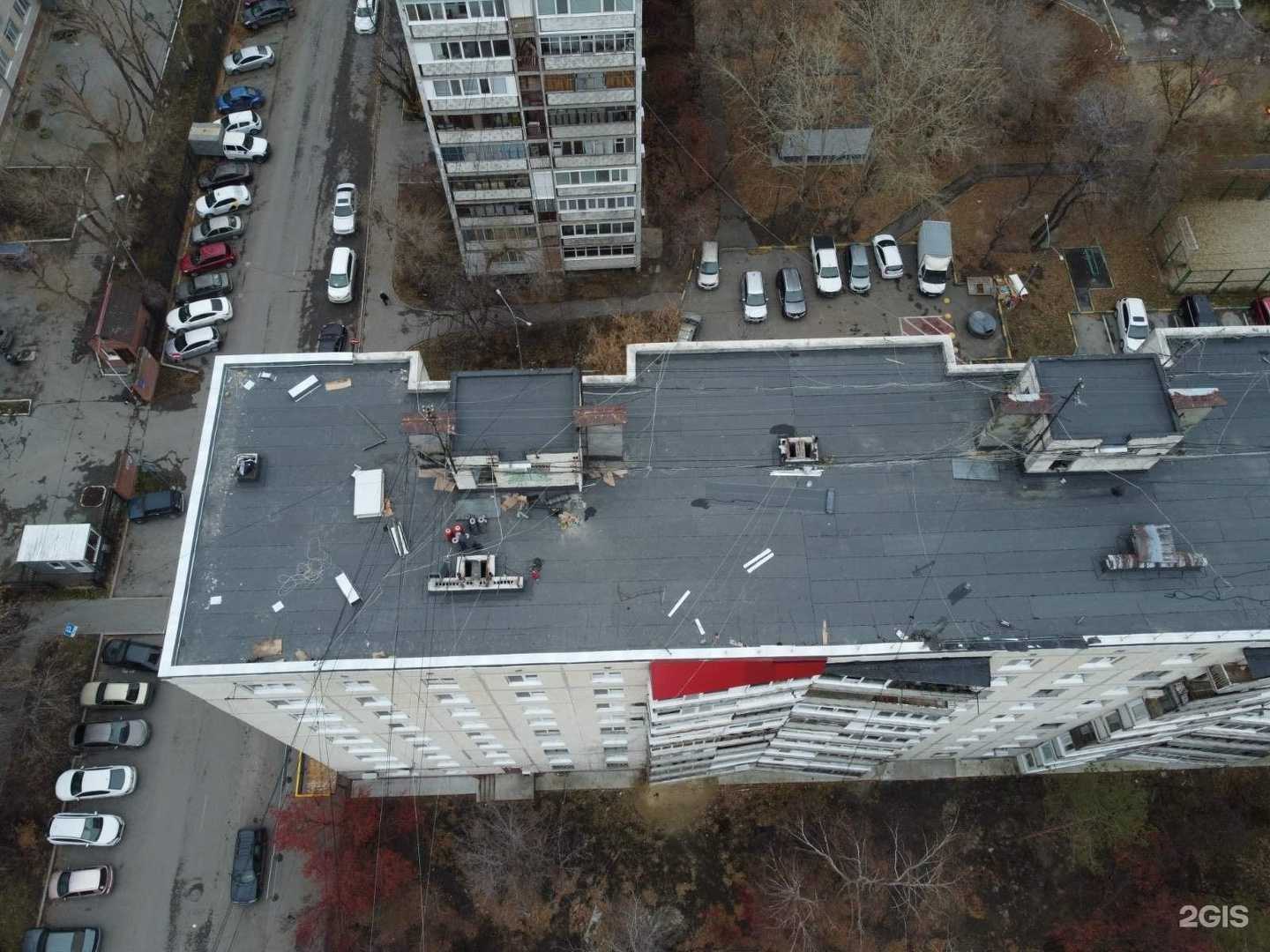 Отзывы на компанию Светлое и Темное в Тюмени c фото - фотография 2 из 2