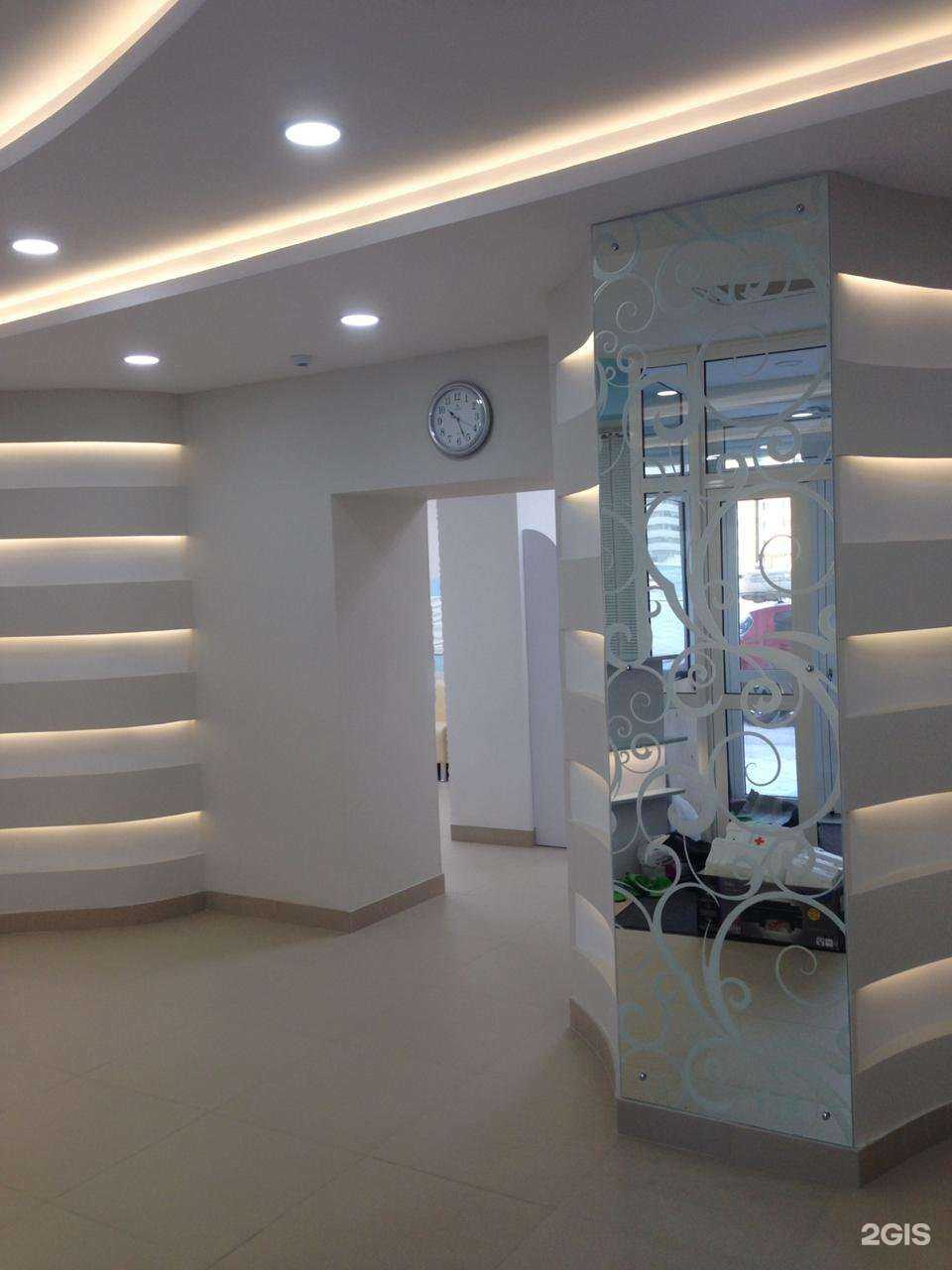 Отзывы на компанию Династия в Челябинске c фото