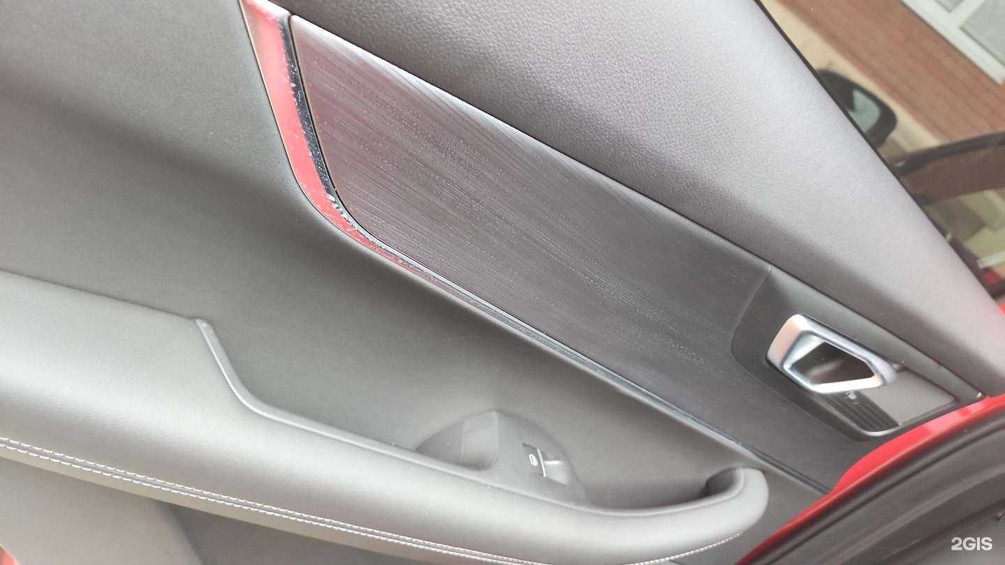 Отзывы на компанию Fresh auto в г. Краснодар c фото