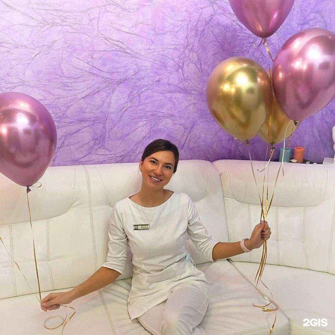 Отзывы на компанию SPA эстетик в Петропавловске-Камчатском c фото