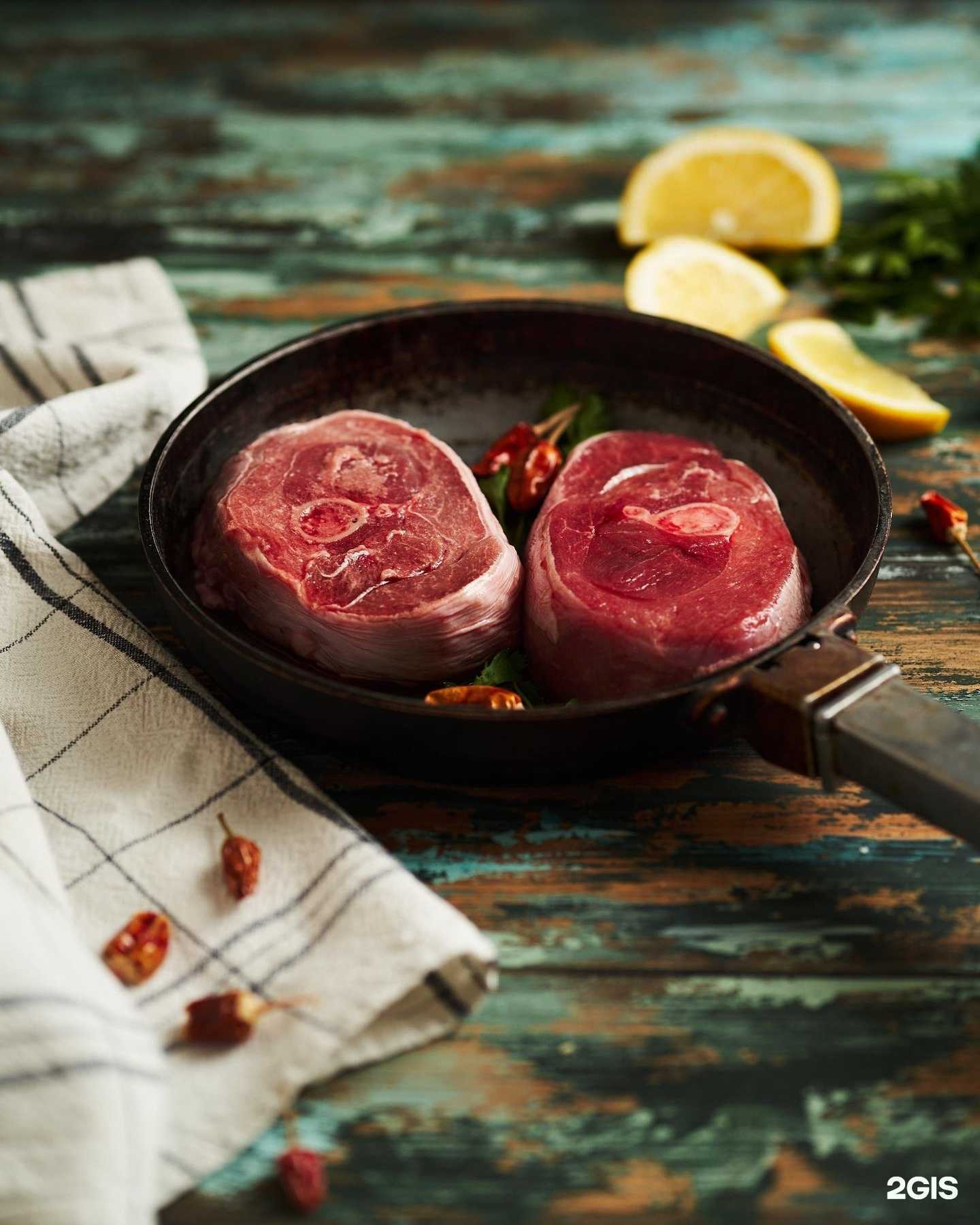 Отзывы на компанию Вкусная жизнь в Барнауле c фото