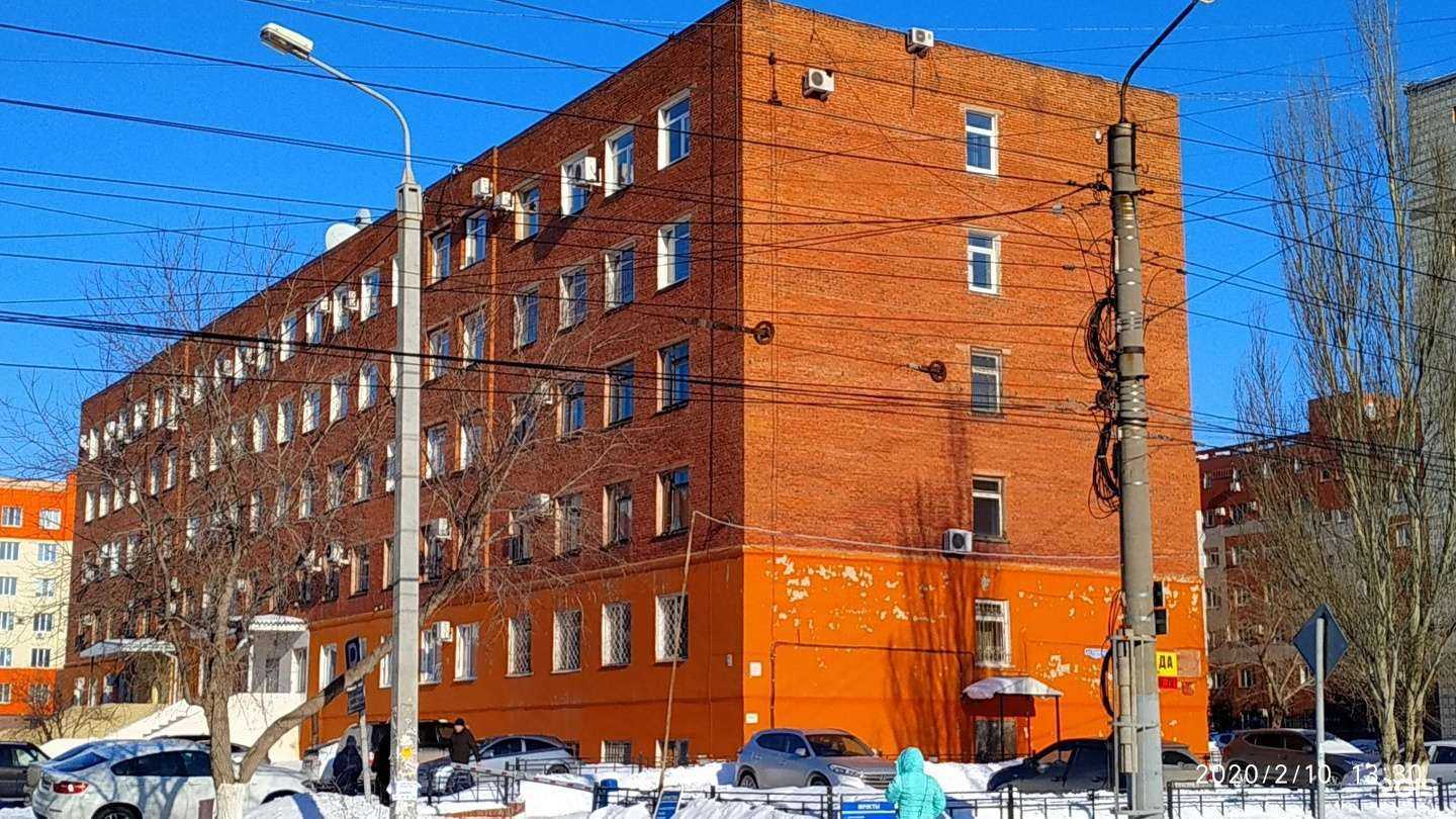 Отзывы на компанию Умный лис в Омске c фото - фотография 2 из 2