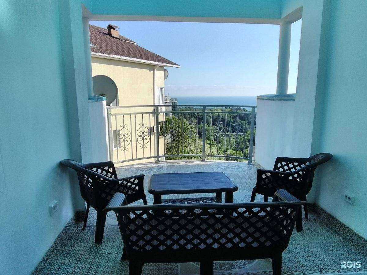 Отзывы на компанию На санаторной в г. Сочи c фото