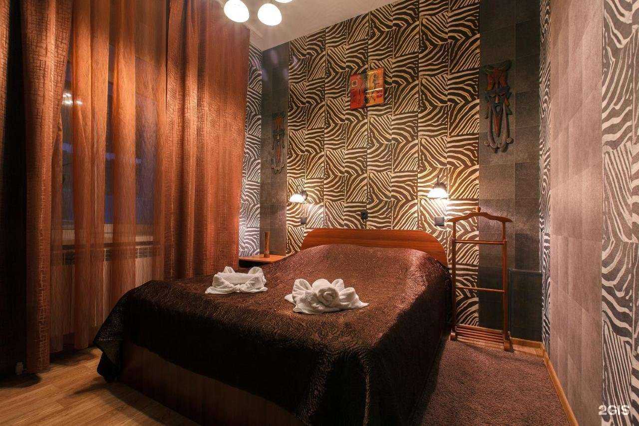 Отзывы на компанию Африка в г. Томск c фото