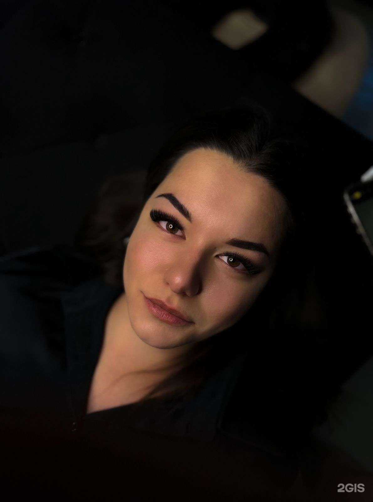 Отзывы на компанию Lerchik.lashes в г. Тверь c фото