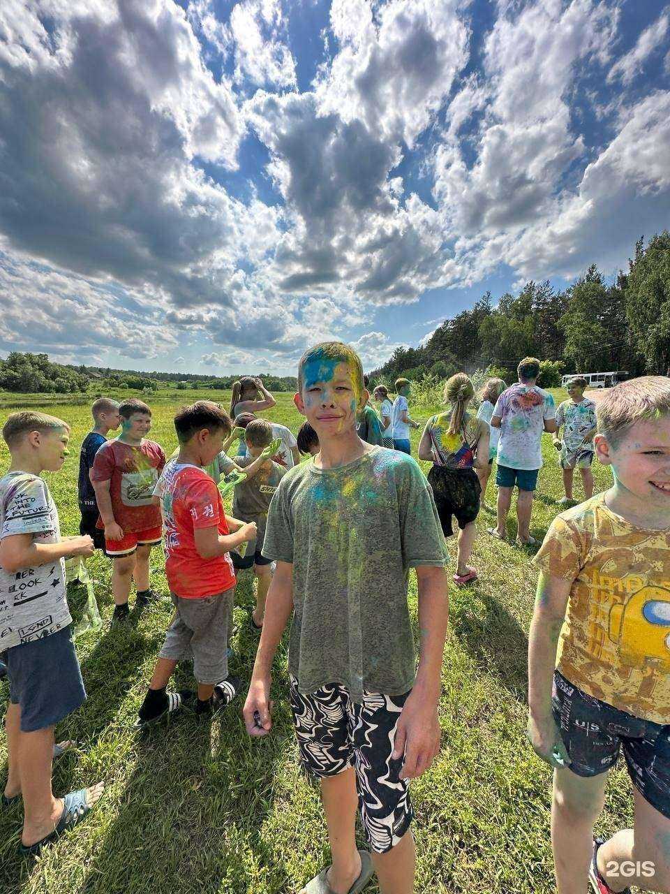 Отзывы на компанию Академия тхэквондо в Абакане c фото