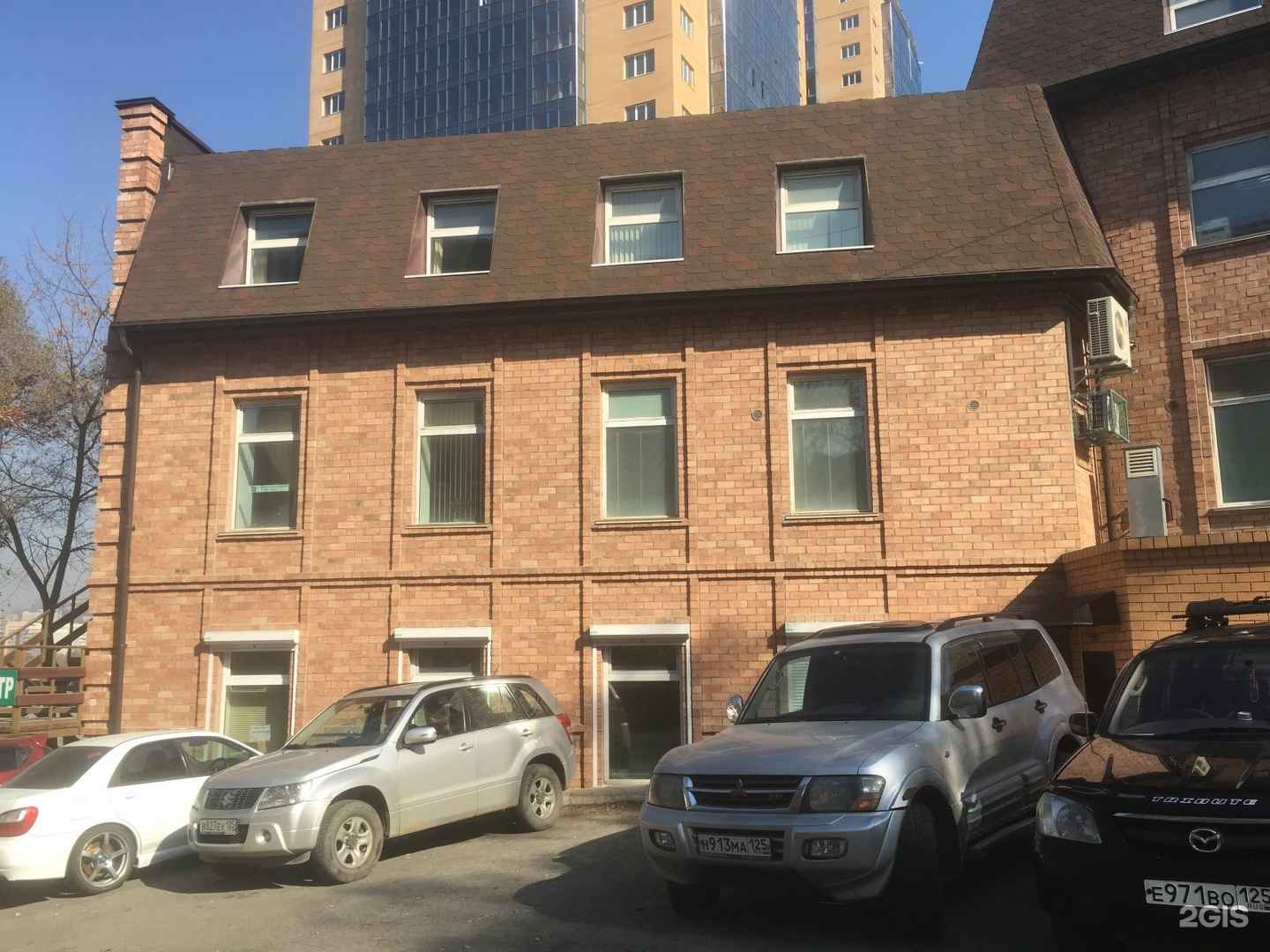 Отзывы на компанию Аквацентр в Владивостоке c фото