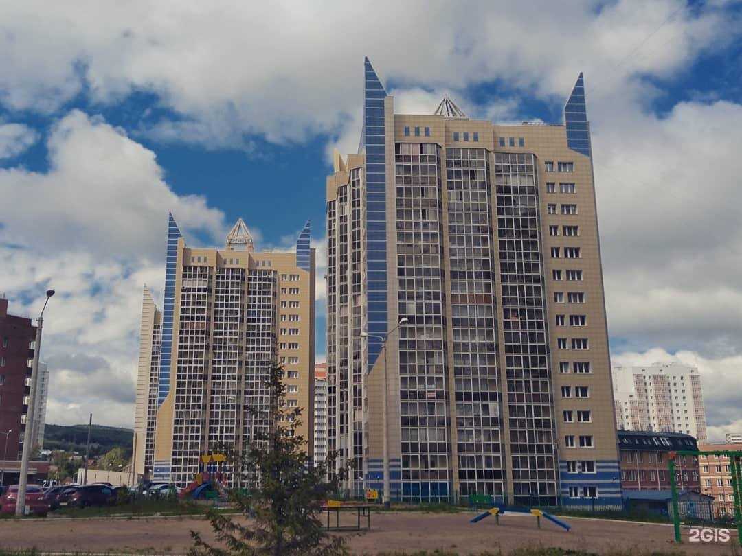 Отзывы на компанию Автошкола МЖК в Красноярске c фото - фотография 2 из 2