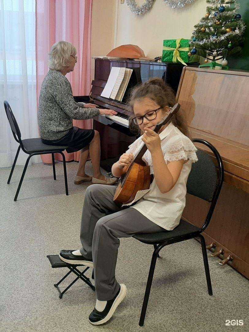 Отзывы на компанию Камертон в Тольятти c фото