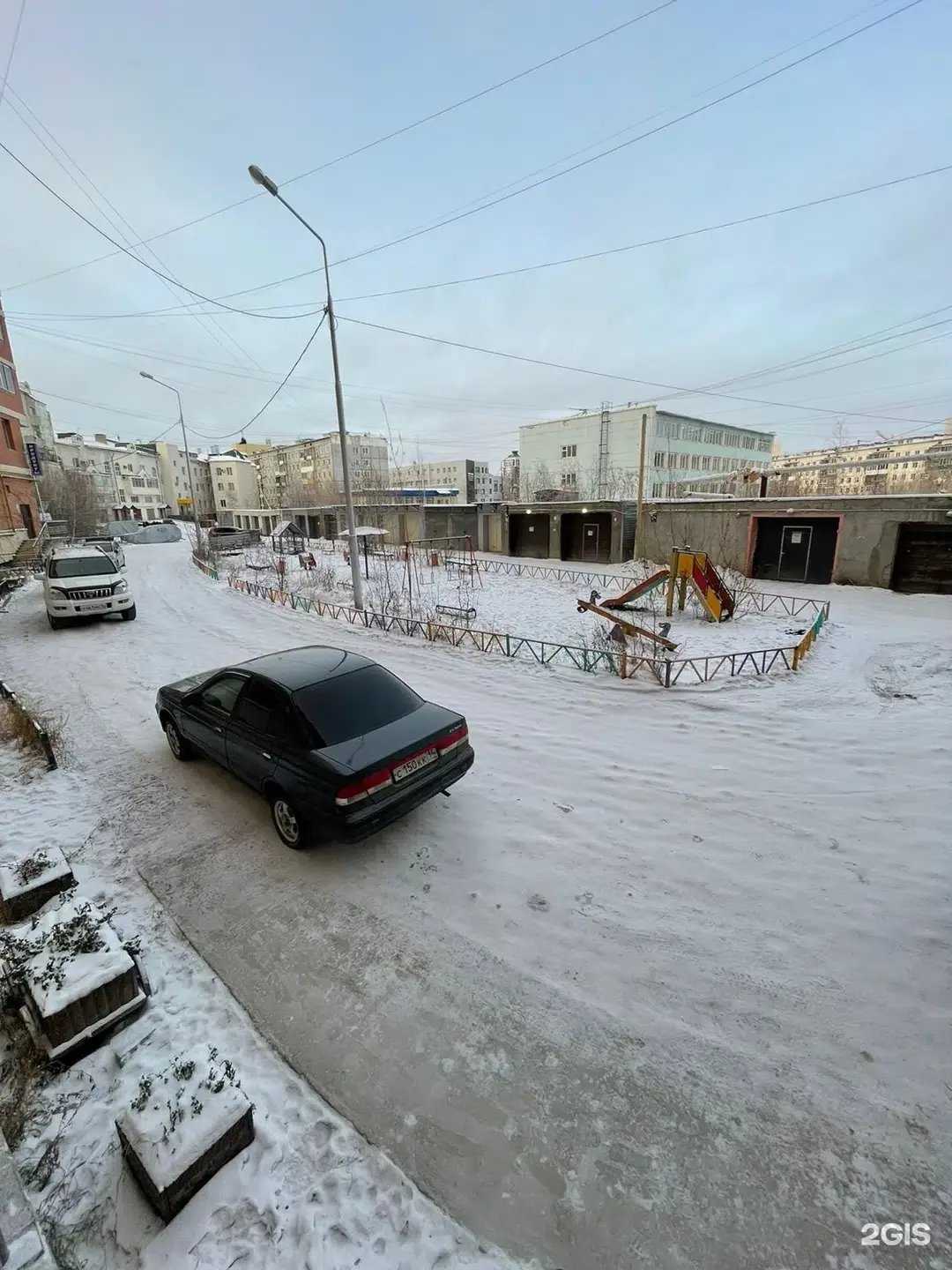 Отзывы на компанию Якт в Якутске c фото