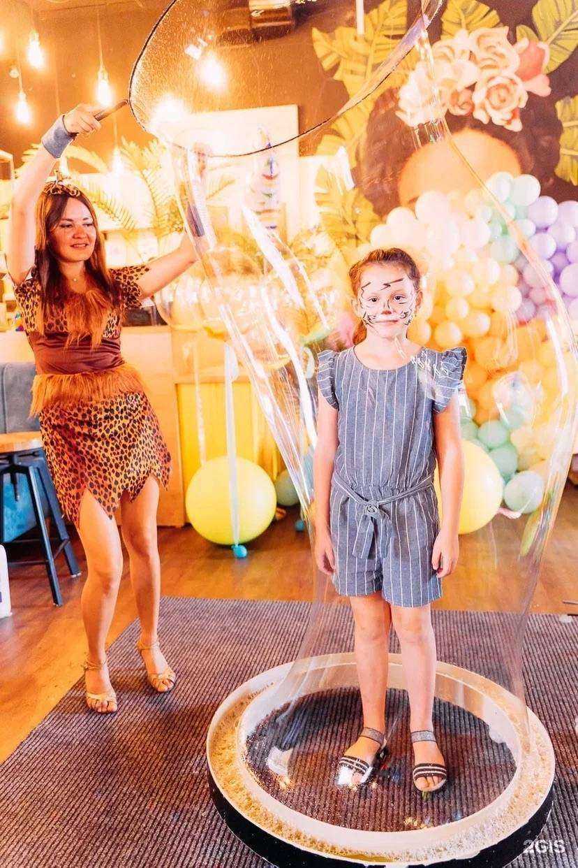 Отзывы на компанию Океан Улыбок в Чите c фото