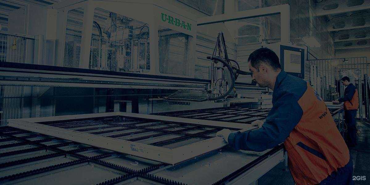 Отзывы на компанию Окна Двери Потолки, торгово-монтажная компания в г. Выкса c фото