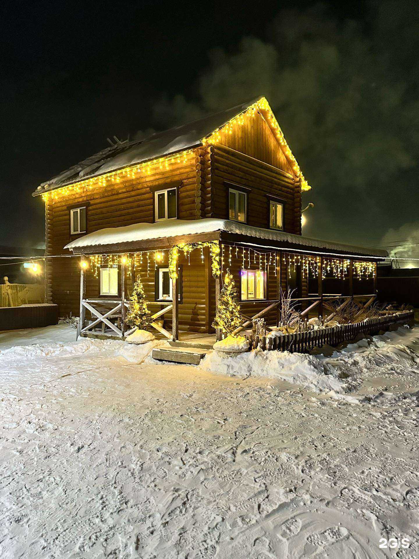 Отзывы на компанию Светлый в г. Якутск c фото