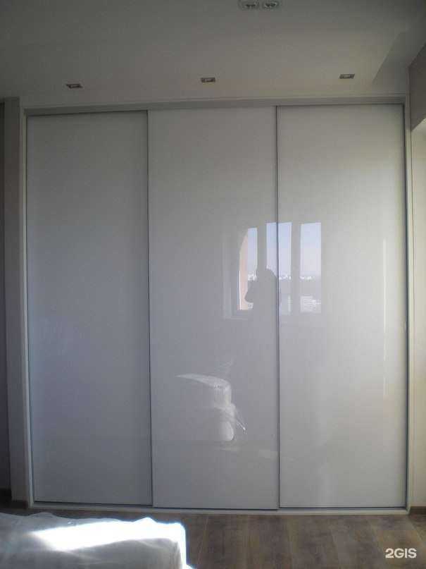 Отзывы на компанию ШкафоFF в Екатеринбурге c фото