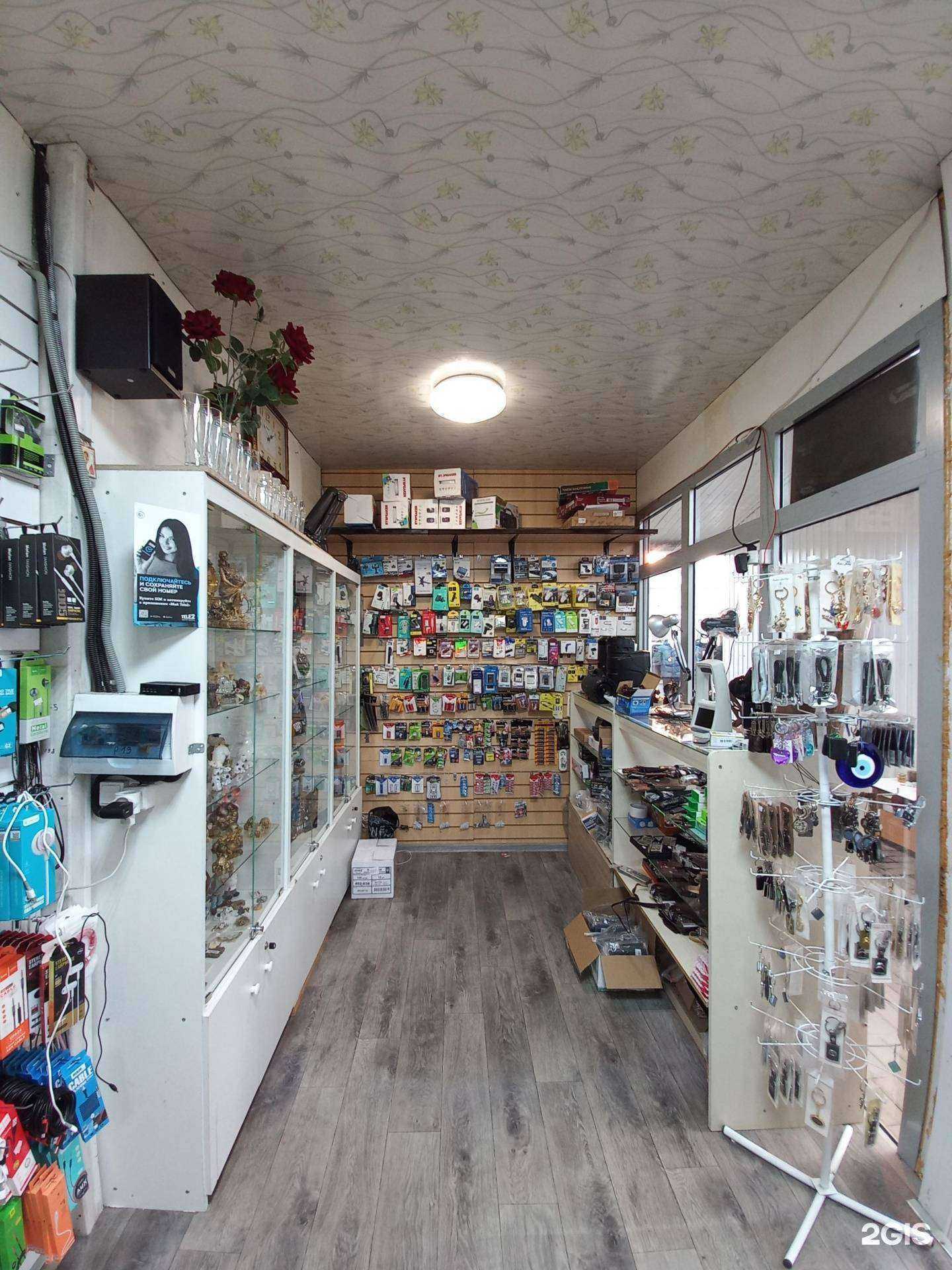 Отзывы на компанию 1000 мелочей в Краснодаре c фото