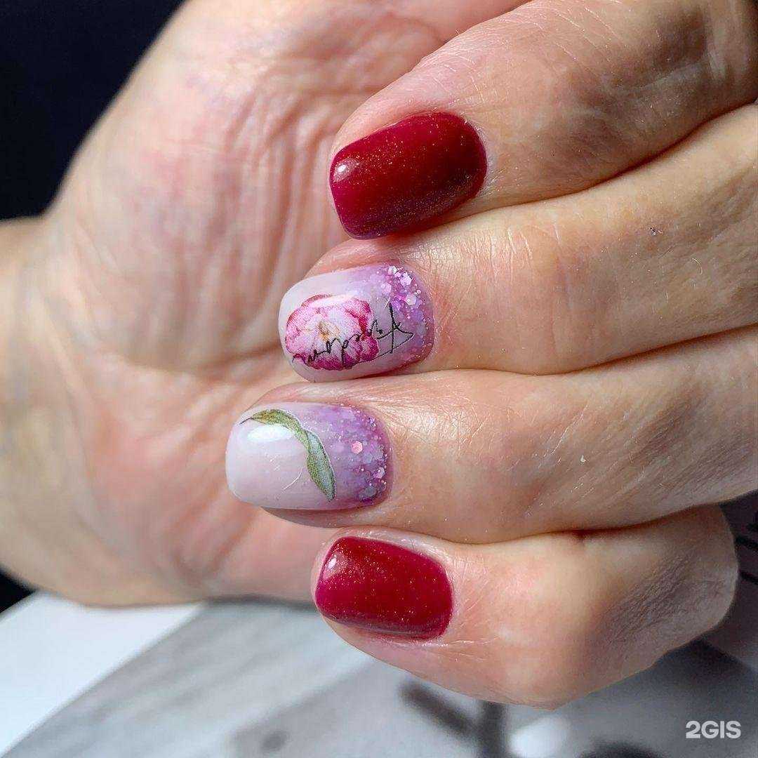 Отзывы на компанию Парикмахерская в Казани c фото