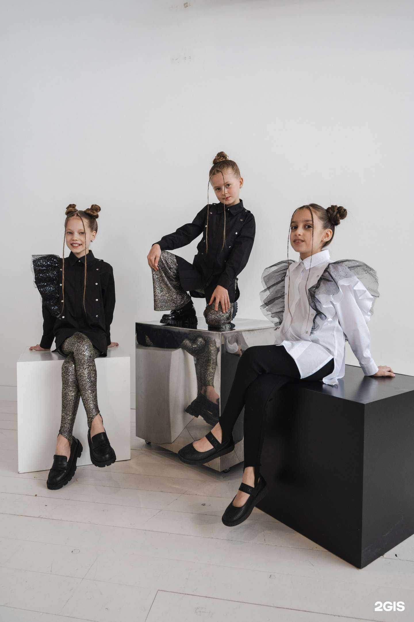 Отзывы на компанию Mishura в Красноярске c фото