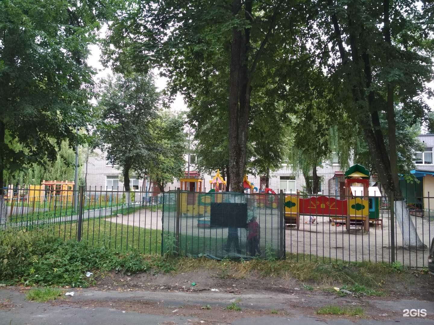 Отзывы на компанию Детский сад №119 в Калининграде c фото