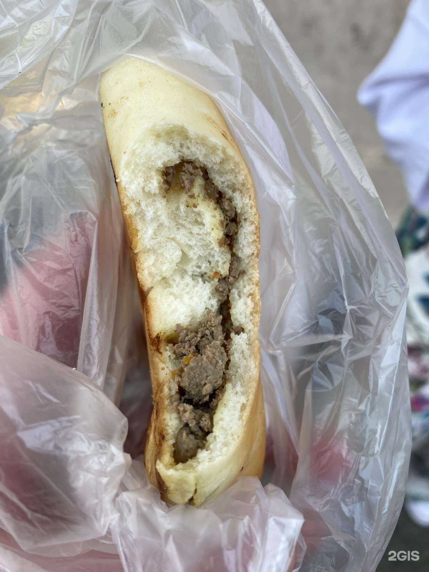 Отзывы на компанию Хлебница в г. Пермь c фото