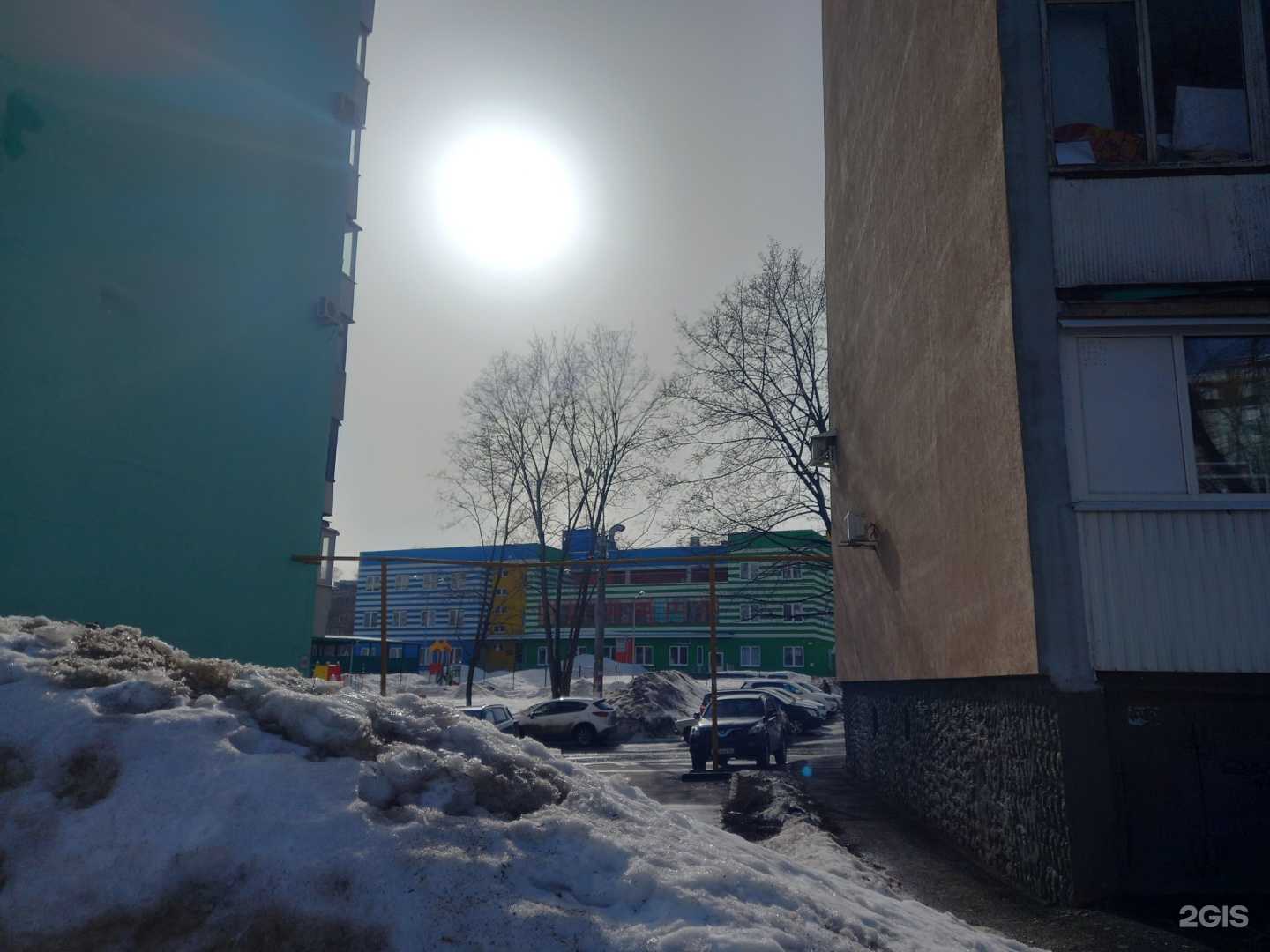 Отзывы на компанию Центр развития ребенка-детский сад №87 в г. Самара c фото