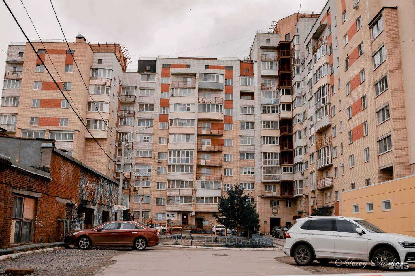 Отзывы на компанию Две подушки в Вологде c фото - фотография 2 из 2