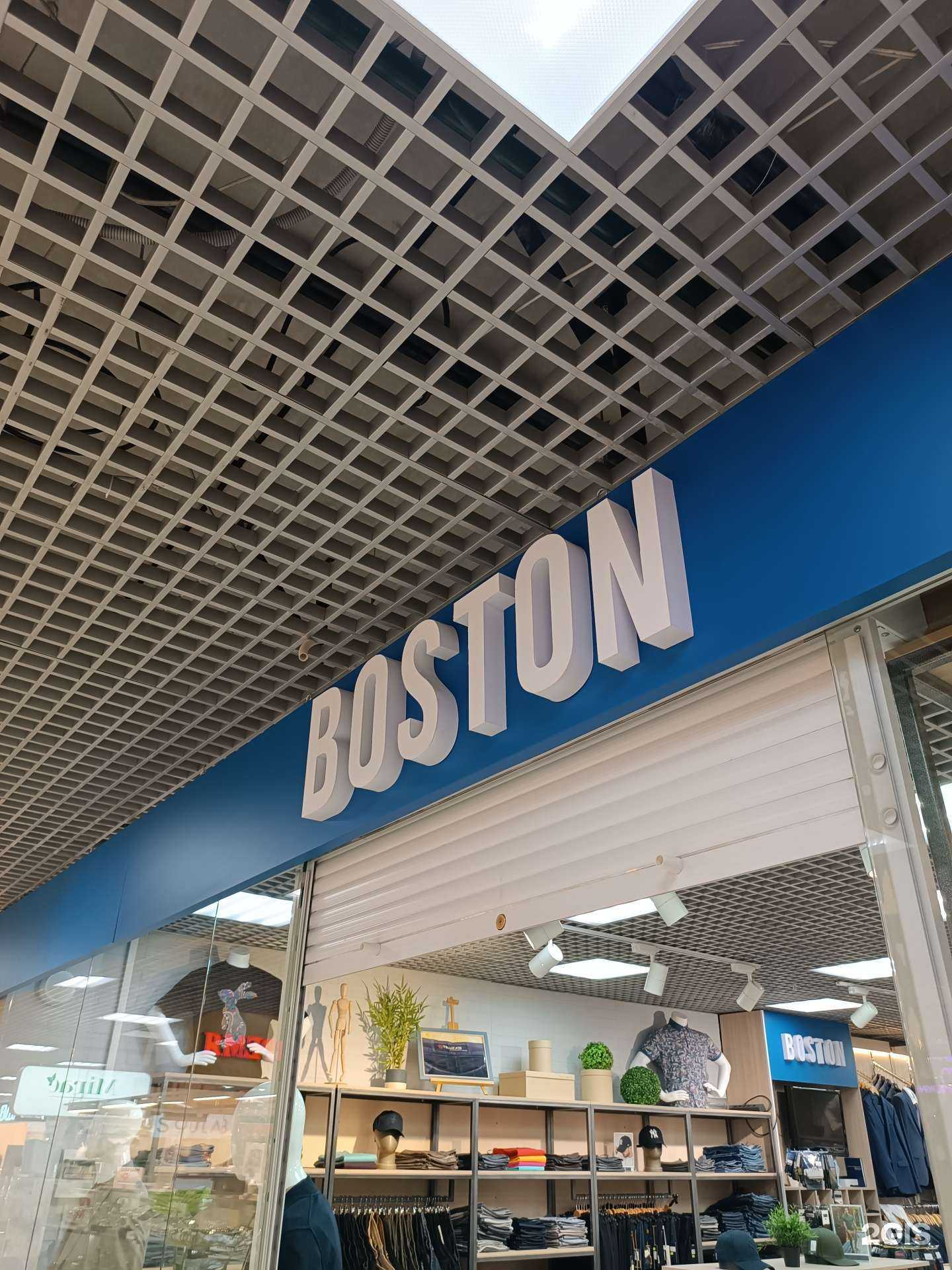 Отзывы на компанию Boston в г. Якутск c фото