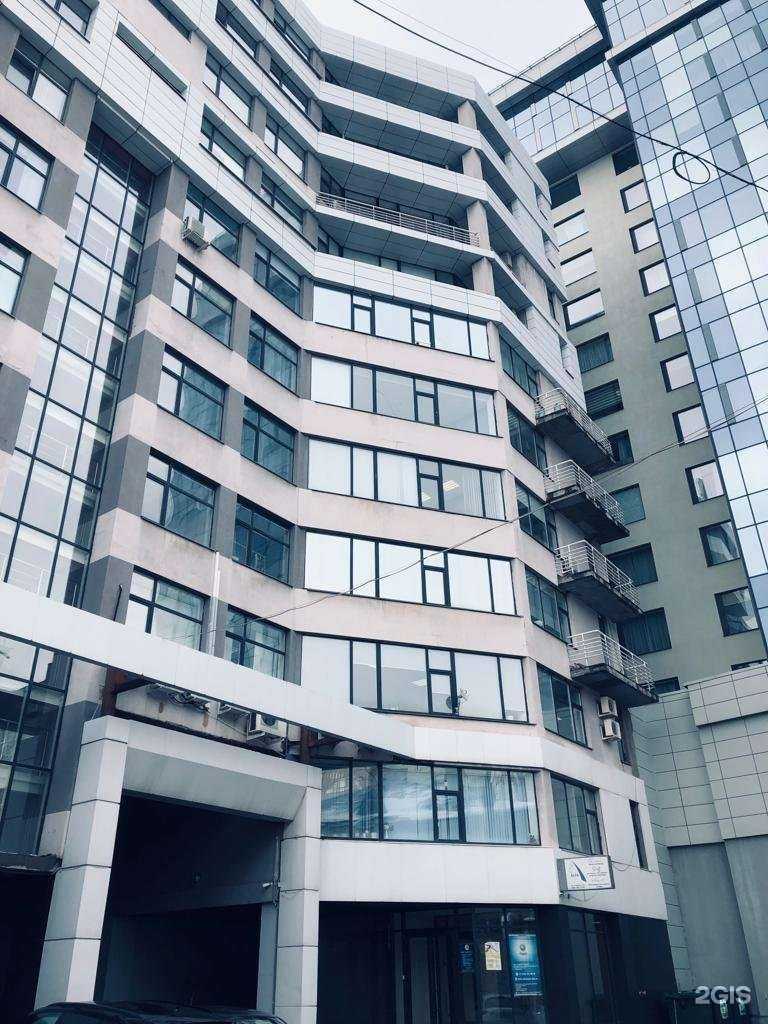 Отзывы на компанию Соболев и Партнёры в Екатеринбурге c фото