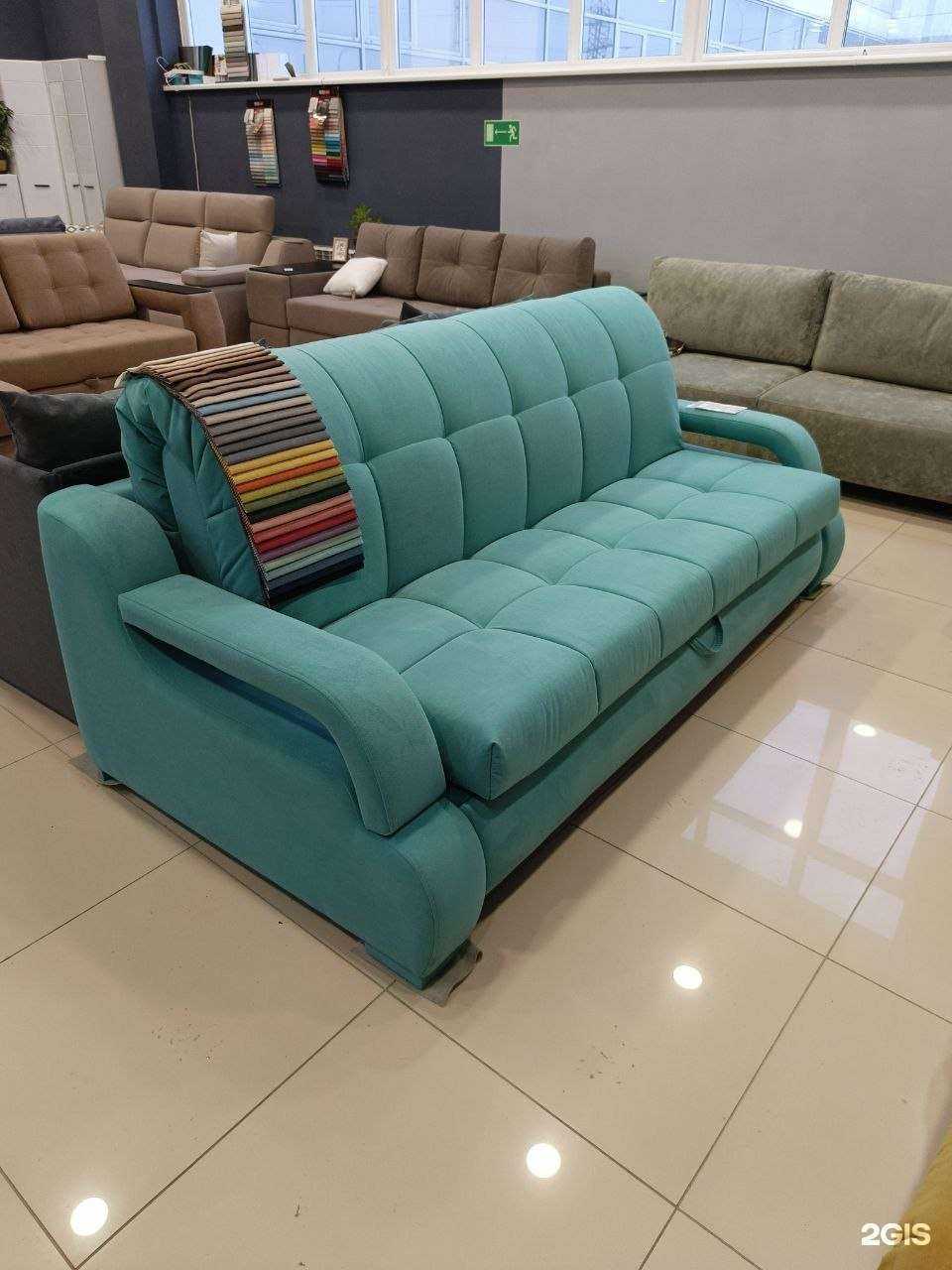 Отзывы на компанию Первый мягкий в Екатеринбурге c фото