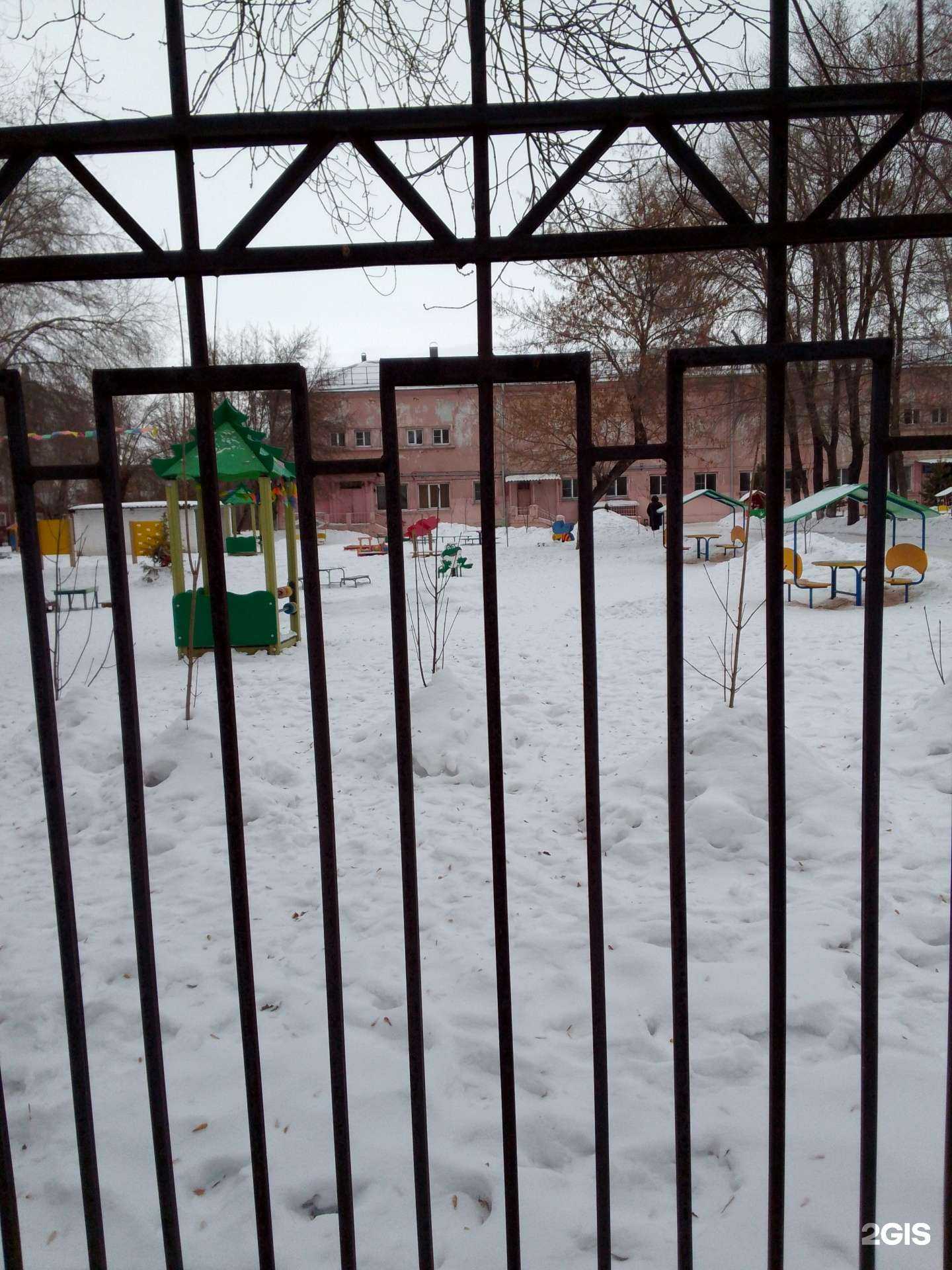 Отзывы на компанию Детский сад №111 в г. Магнитогорск c фото